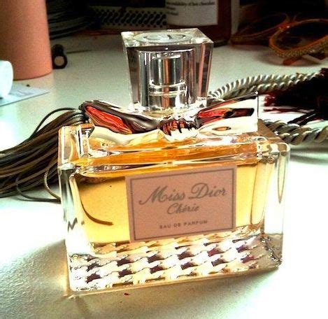 miss dior perfume discontinued